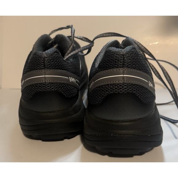 GDEFY Gravity Defyer Mighty Walk Shoes Comfort Fit Lace Up Men’s Size 8 main image 4